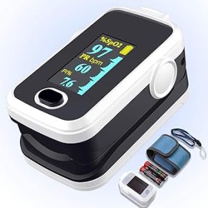 Pulse oximeter