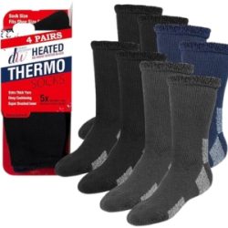 Best Thermal socks