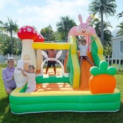 Bounce House for Kids