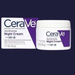 CeraVe Night Cream