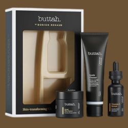 Complete Skin Care Kit