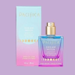 Dream Moon Spray Perfume