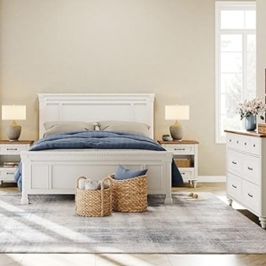 3 piece Dresser and Nightstand Sets - Best Selling Homewares in the world