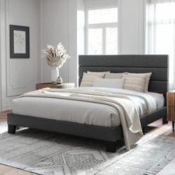 King Bed Frame