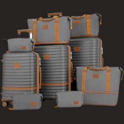 Luggage Set