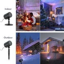 Projector Lights