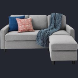 Sectional Sofa for Home