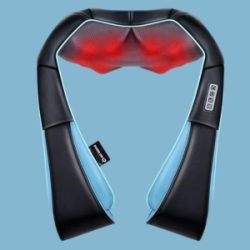 Shoulder and Neck Massager