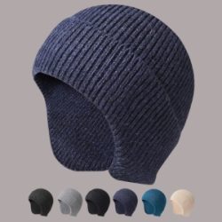 Skull Cap for Winter