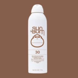 Sunscreen Spray