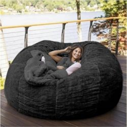 Bean Bag Chair Cushion