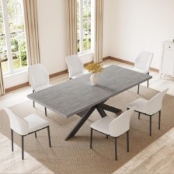 Modern Dining Table