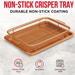 Air Fryer Tray