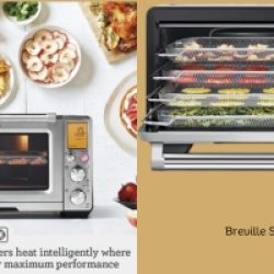 Breville Smart Oven