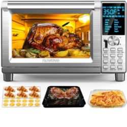 Convection Oven