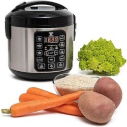 Digital Rice Cooker