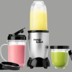 Magic Bullet Blender