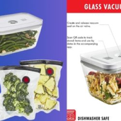 Airtight Food Storage Container