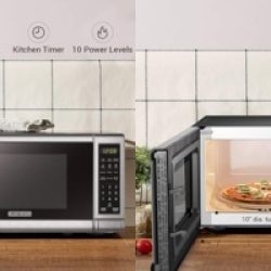 Digital Microwave Oven