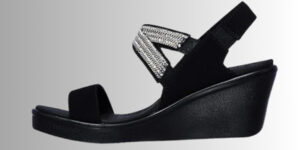 Skechers Women's Wedge Sandal