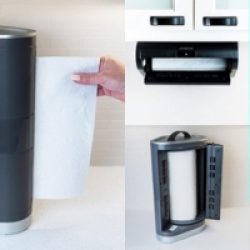 Touchless Paper Towel Dispenser