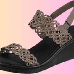 Women's Wedge Sandal