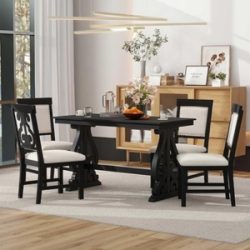 Designs Dining Set