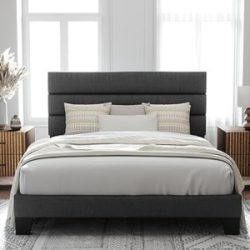 Queen Bed Frame