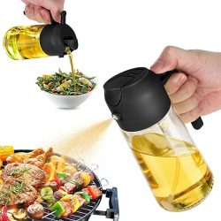 Oil Dispenser Bottle