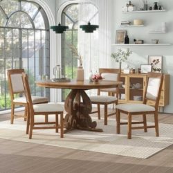 functional dining set