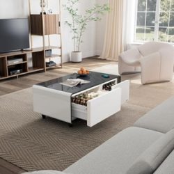 Smart Coffee Table