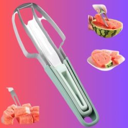 Watermelon Cutting Tool 