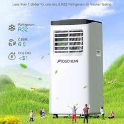   Air Conditioners Portable