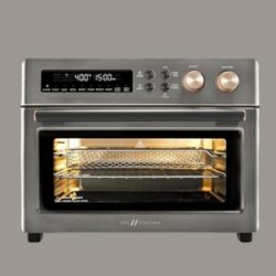 Air Fryer Toaster Oven