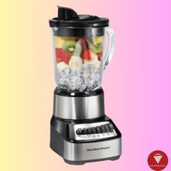 Blender For Shakes and Smoothies