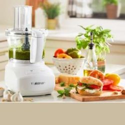 Cuisinart Food Processor