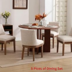 Kitchen and Dining Room Set