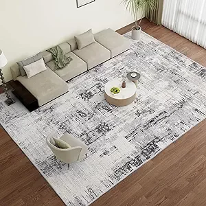 Washable Area Rugs