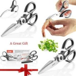 All Purpose Seafood Scissors