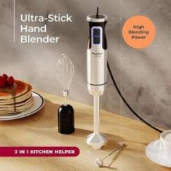 Hand Mixer