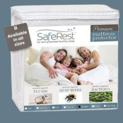 Mattress Protector