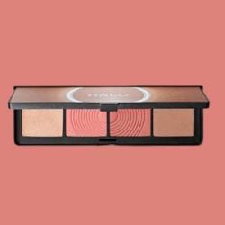 Smashbox All-In-One Makeup