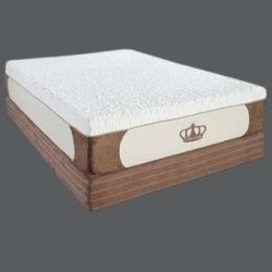 Air Gel Mattress