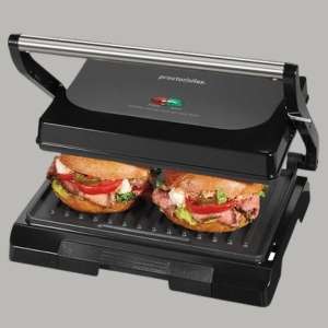 Best Panini Press Sandwich Maker