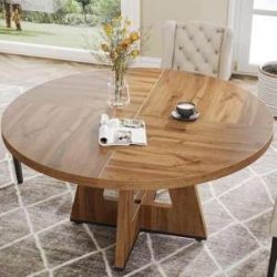 Farmhouse Dining Table