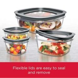 Food Storage Containers