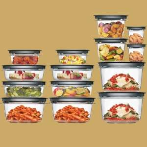 Food Storage Containers