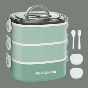 Top Selling Lunch Box