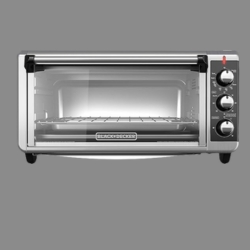 Countertop Toaster Oven