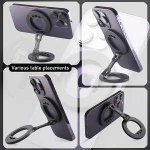 Magnetic Phone Stand